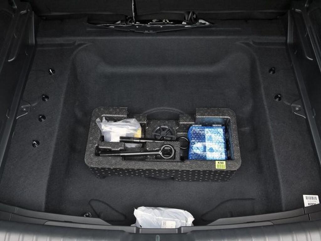 Kia Niro 1.6 GDi HEV 104kW (141CV) Drive Segunda mano