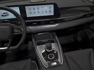 Ebro S700 1.6 TGDI Luxury 7 DCT 33
