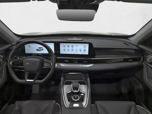 Ebro S700 1.6 TGDI Luxury 7 DCT 6