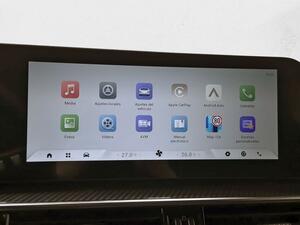 Ebro S700 1.6 TGDI Luxury 7 DCT 20