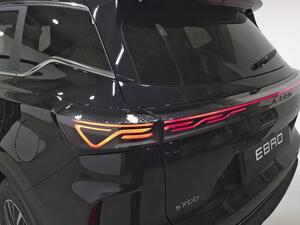 Ebro S700 1.6 TGDI Luxury 7 DCT 41
