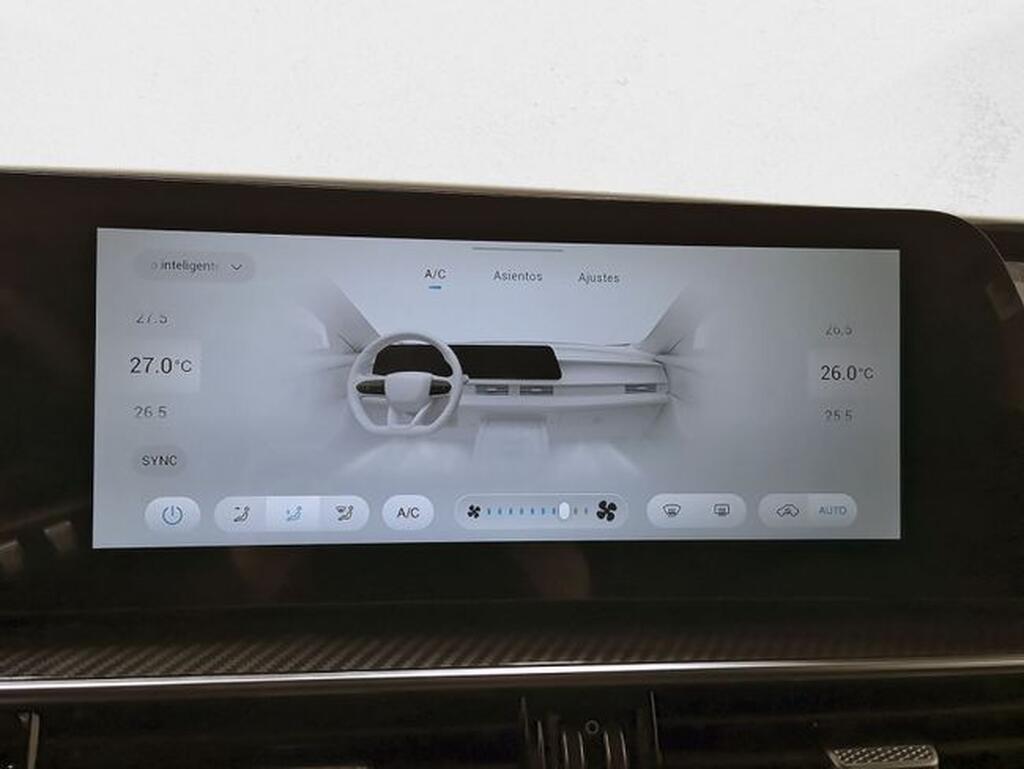 Ebro S700 1.6 TGDI Luxury 7 DCT 19