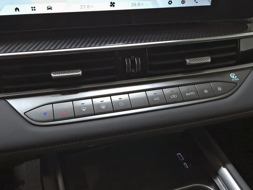 Ebro S700 1.6 TGDI Luxury 7 DCT 28