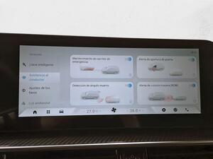 Ebro S700 1.6 TGDI Luxury 7 DCT 24