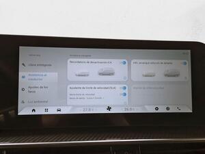 Ebro S700 1.6 TGDI Luxury 7 DCT 21