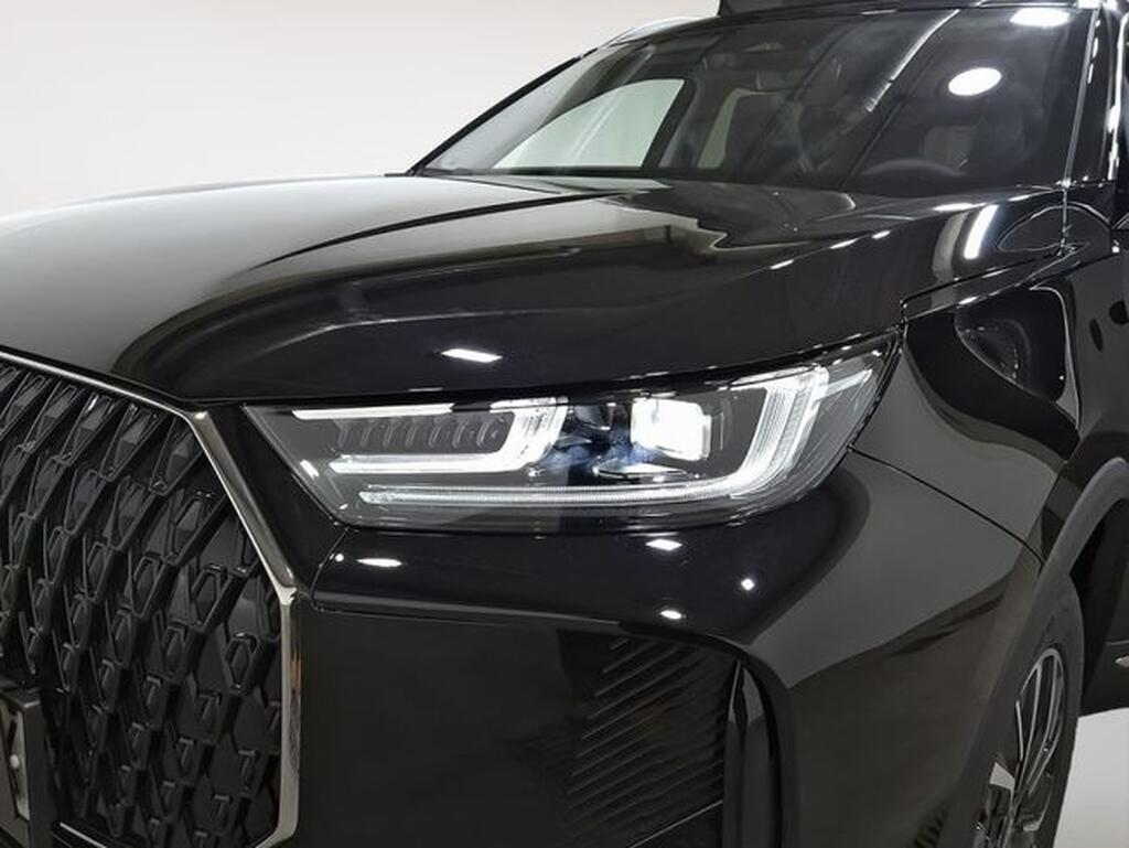 Ebro S700 1.6 TGDI Luxury 7 DCT 40