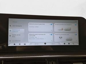 Ebro S700 1.6 TGDI Luxury 7 DCT 23