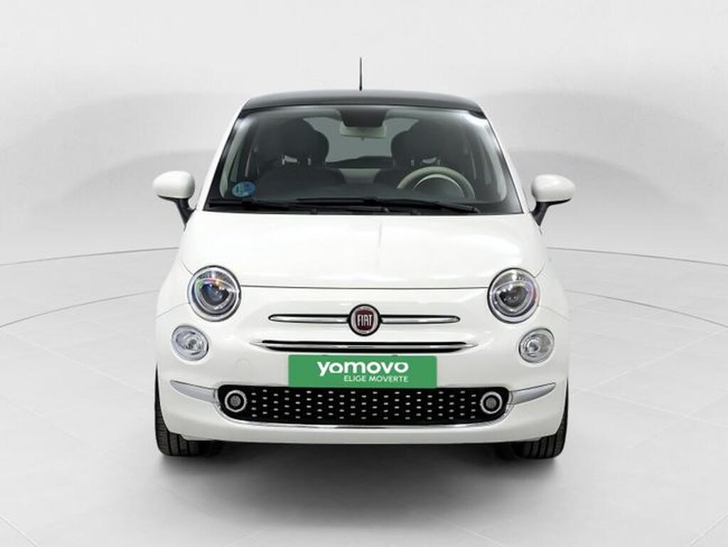 Fiat 500 Dolcevita 1.0 Hybrid 51KW (70 CV) Segunda mano