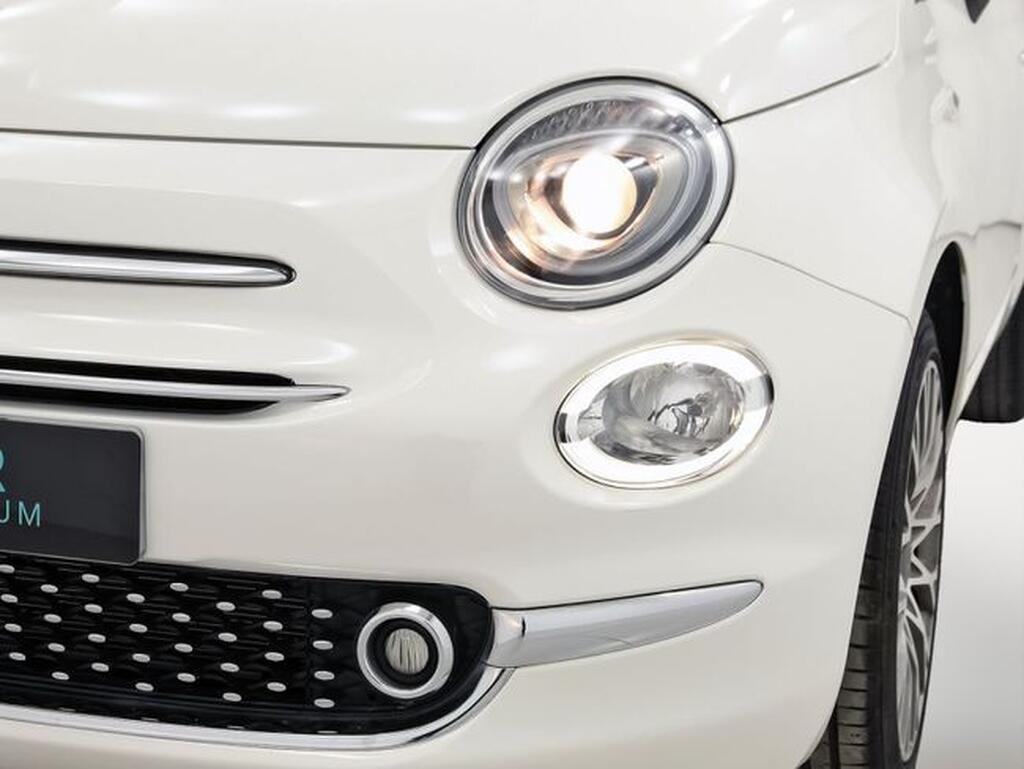 Fiat 500 Dolcevita 1.0 Hybrid 51KW (70 CV) Segunda mano