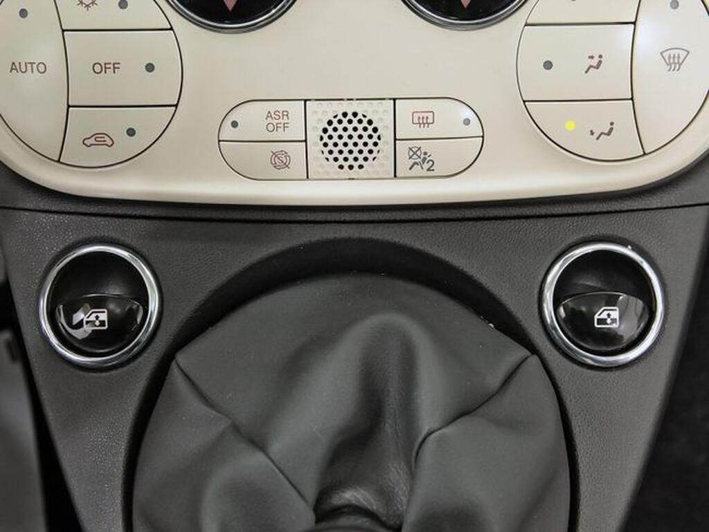Fiat 500 Dolcevita 1.0 Hybrid 51KW (70 CV) Segunda mano