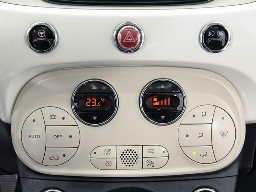 Fiat 500 Dolcevita 1.0 Hybrid 51KW (70 CV) Segunda mano
