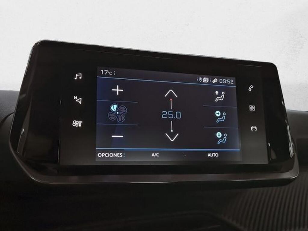 Peugeot 2008 Active Pack Puretech 100 S&S 6 Vel. MAN Segunda mano