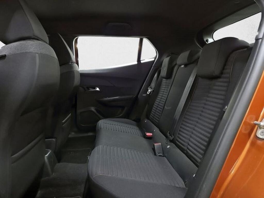 Peugeot 2008 Active Pack Puretech 100 S&S 6 Vel. MAN Segunda mano