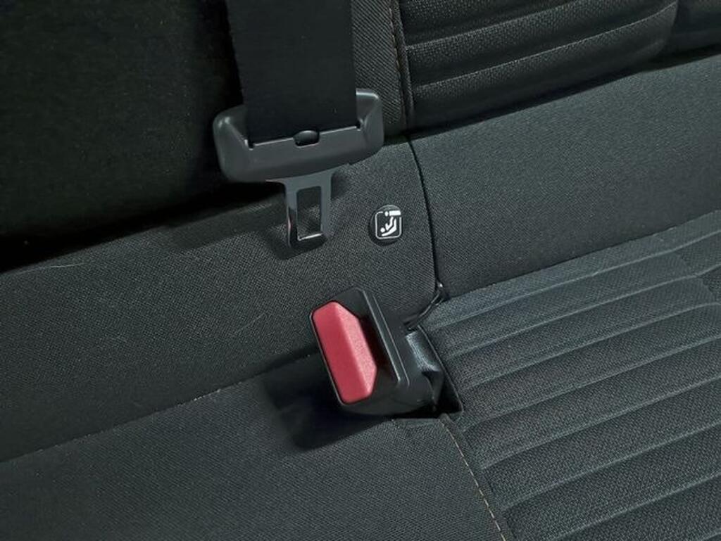 Peugeot 2008 Active Pack Puretech 100 S&S 6 Vel. MAN Segunda mano