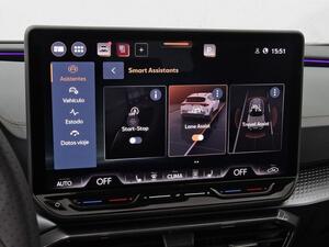Cupra Formentor 2.0 TSI 195kW (265 CV) VZ DSG 27