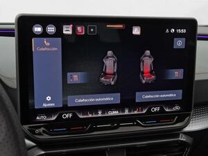 Cupra Formentor 2.0 TSI 195kW (265 CV) VZ DSG 32