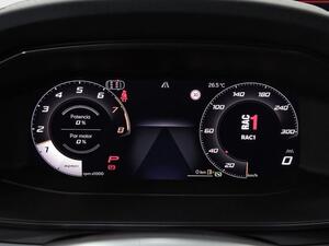 Cupra Formentor 2.0 TSI 195kW (265 CV) VZ DSG 14