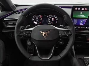 Cupra Formentor 2.0 TSI 195kW (265 CV) VZ DSG 19