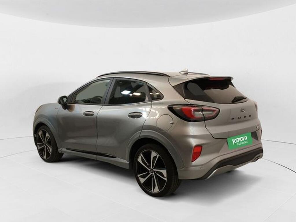Ford Puma 1.0 EcoBoost 125cv ST-Line X MHEV 2