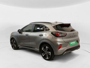 Ford Puma 1.0 EcoBoost 125cv ST-Line X MHEV 2