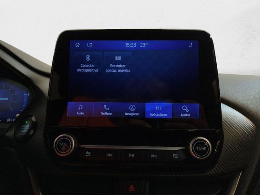 Ford Puma 1.0 EcoBoost 125cv ST-Line X MHEV 20