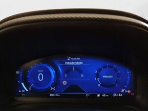 Ford Puma 1.0 EcoBoost 125cv ST-Line X MHEV 18