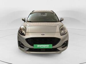 Ford Puma 1.0 EcoBoost 125cv ST-Line X MHEV 4
