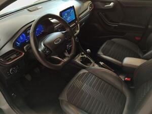 Ford Puma 1.0 EcoBoost 125cv ST-Line X MHEV 24