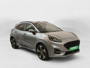 Ford Puma 1.0 EcoBoost 125cv ST-Line X MHEV 1