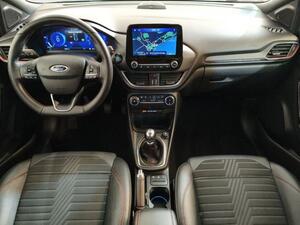 Ford Puma 1.0 EcoBoost 125cv ST-Line X MHEV 10