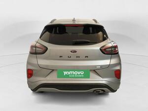 Ford Puma 1.0 EcoBoost 125cv ST-Line X MHEV 5