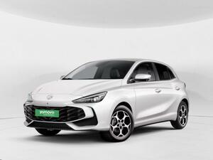 MG MG3 Hybrid+ Luxury MY25.5
