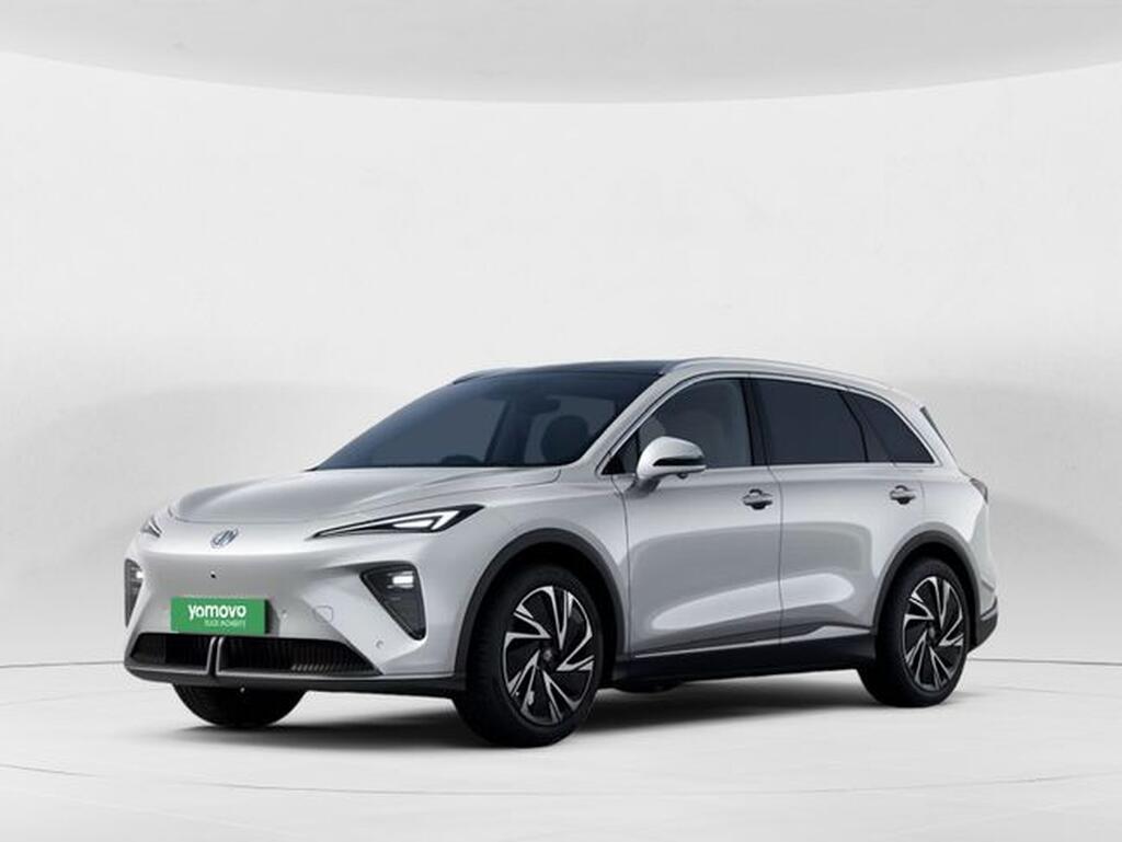 MG MGS6 EV Luxury Nuevo