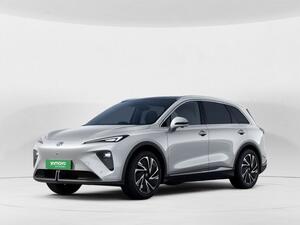 MG MGS6 EV Luxury 1