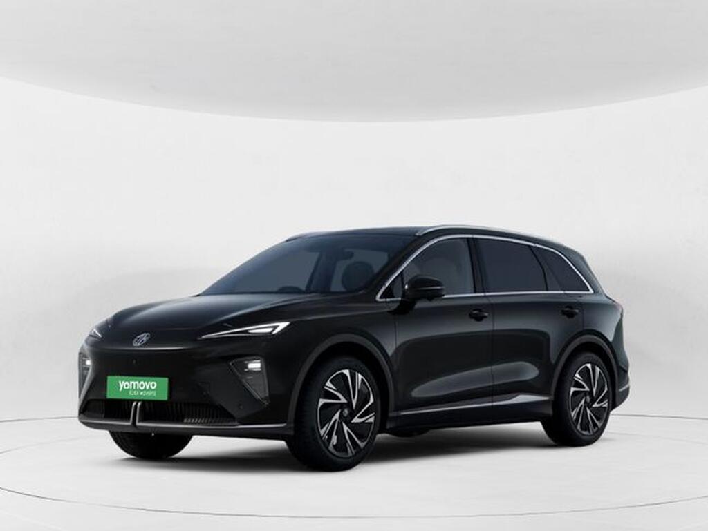 MG MGS6 EV Luxury Dual Motor AWD Nuevo