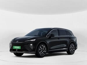 MG MGS6 EV Luxury Dual Motor AWD 1