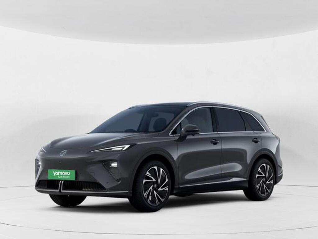 MG MGS6 EV Luxury Nuevo