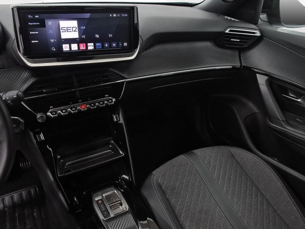 Peugeot 2008 N2008 Allure Hybrid 136 eDCS6 Segunda mano