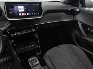 Peugeot 2008 N2008 Allure Hybrid 136 eDCS6 12