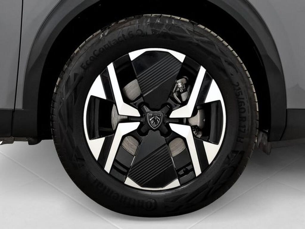 Peugeot 2008 N2008 Allure Hybrid 136 eDCS6 Segunda mano