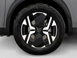 Peugeot 2008 N2008 Allure Hybrid 136 eDCS6 11