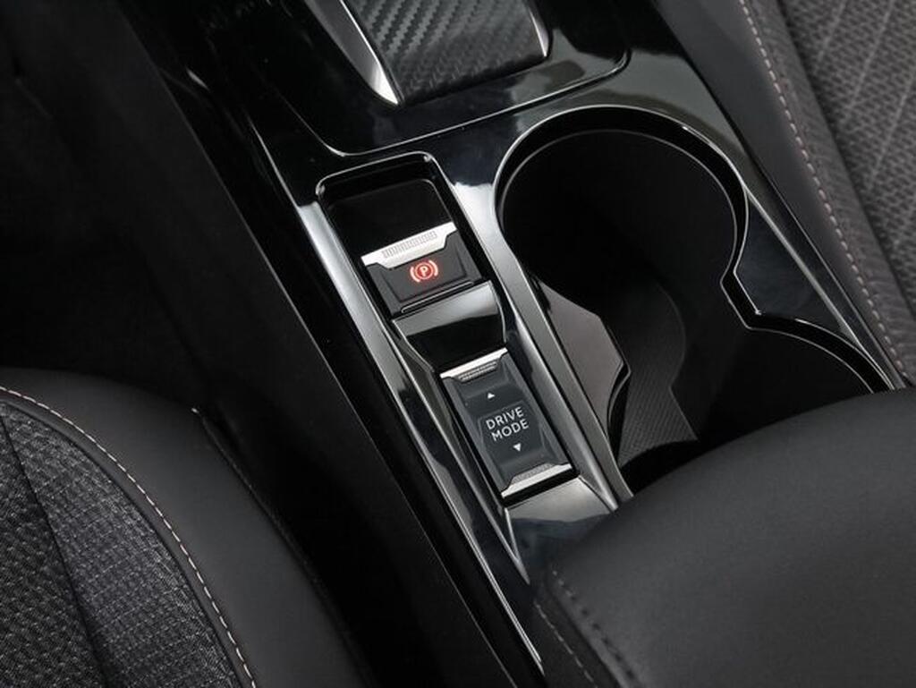 Peugeot 2008 N2008 Allure Hybrid 136 eDCS6 Segunda mano