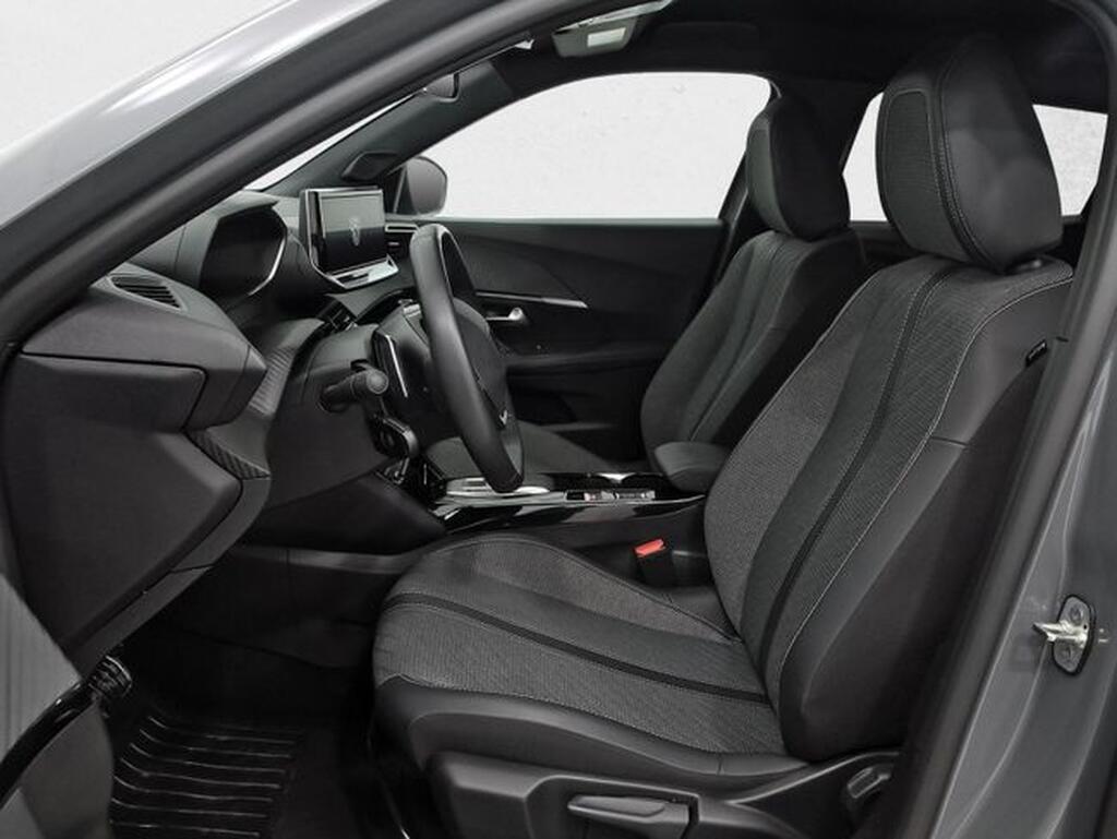 Peugeot 2008 N2008 Allure Hybrid 136 eDCS6 Segunda mano