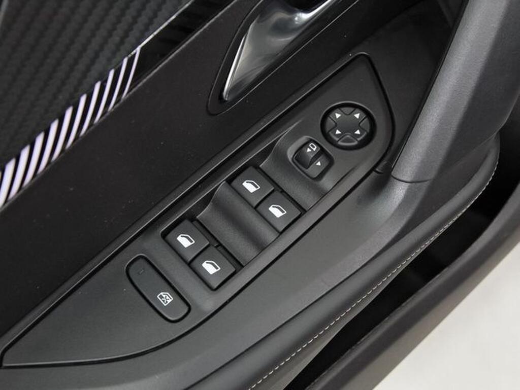 Peugeot 2008 N2008 Allure Hybrid 136 eDCS6 Segunda mano