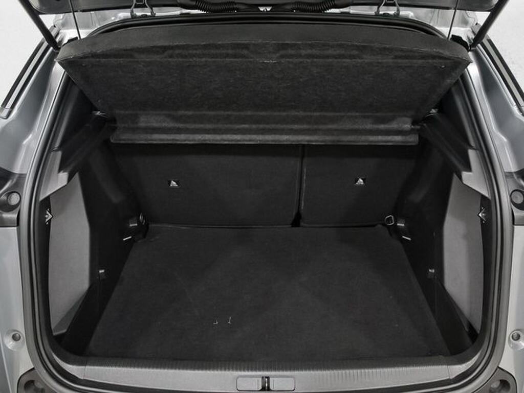 Peugeot 2008 N2008 Allure Hybrid 136 eDCS6 Segunda mano