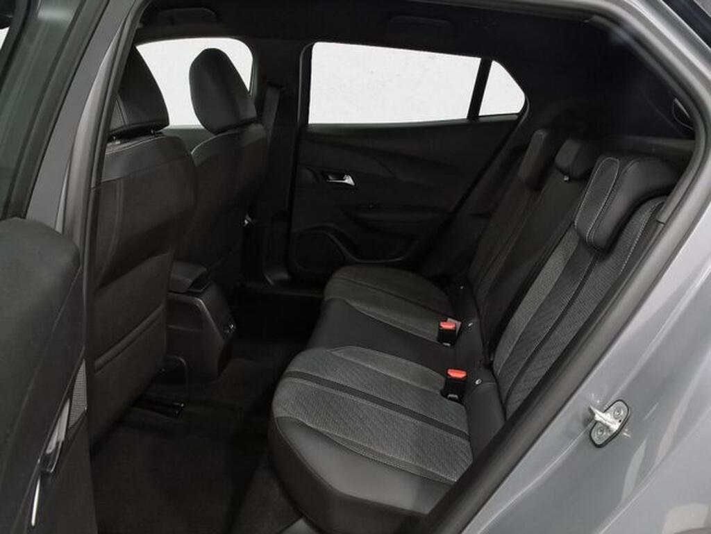 Peugeot 2008 N2008 Allure Hybrid 136 eDCS6 Segunda mano