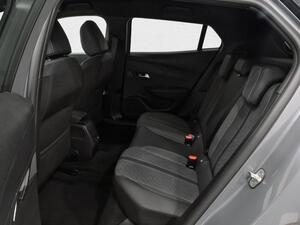 Peugeot 2008 N2008 Allure Hybrid 136 eDCS6 9
