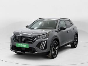Peugeot 2008 N2008 Allure Hybrid 136 eDCS6 4
