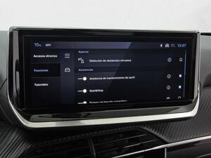 Peugeot 2008 N2008 Allure Hybrid 136 eDCS6 25