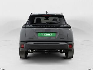Peugeot 2008 N2008 Allure Hybrid 136 eDCS6 6